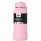 thumbnail image 1 of Botella de Agua Hydrapeak 950 ml con Tapa de Sorbete Rosa Bebé, 1 of 3