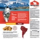 thumbnail image 2 of Snack para Perro Grain Free Beef, 460 g, 2 of 2