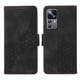 thumbnail image 1 of Carcasa FOXDOCK Xiaomi 12T de cuero PU, diseño acolchado clásico, protección contra caídas y rayones, 1 of 5