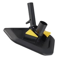 Magideal - Cepillo De Cabezal De Succión Para Piscina Cepillo De Cabezal De Vacío Piezas De Cabezal De Vacío Para Piscina Cepillo De Cabezal De Vacío De Succión