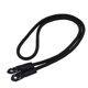 thumbnail image 2 of Retro Universal Escalada Cuerda Cámara Hombro Cuello Correa Cinturón 100cm Negro, 2 of 5