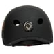 thumbnail image 2 of Casco Ibikes Happy Place Negro Mate - MD, 2 of 3