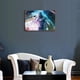 thumbnail image 4 of Fantasma del Espacio Cartel Metálico, Decoración de Pared de Cartel Metálico Personalizado para Regalos de Fans, Amigos, Familia y Amantes 30*40cm, 4 of 6