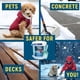 thumbnail image 2 of Ice Melt FIREKI, apto para mascotas, 6,8 kg, con cloruro de magnesio puro, 2 of 5