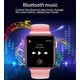 thumbnail image 3 of Reloj Inteligente Smartwatch Bluetooth X8 PRO MAX ROSADO, 3 of 3
