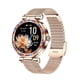thumbnail image 1 of Smartwatch De Lujo Cf30 Elegancia Conectividad Llamadas Salud Mujer, 1 of 2