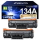 thumbnail image 1 of Cartucho de tóner SUDLTO 134A W1340A negro para HP LaserJet Pro, 1 of 8