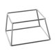 thumbnail image 4 of Rejilla Aislante Para Wok, Resistente, Para Cocinar Al Vapor, Para Mesa De Cocina, Hotel, Camping, Trapezoidal A, 4 of 5