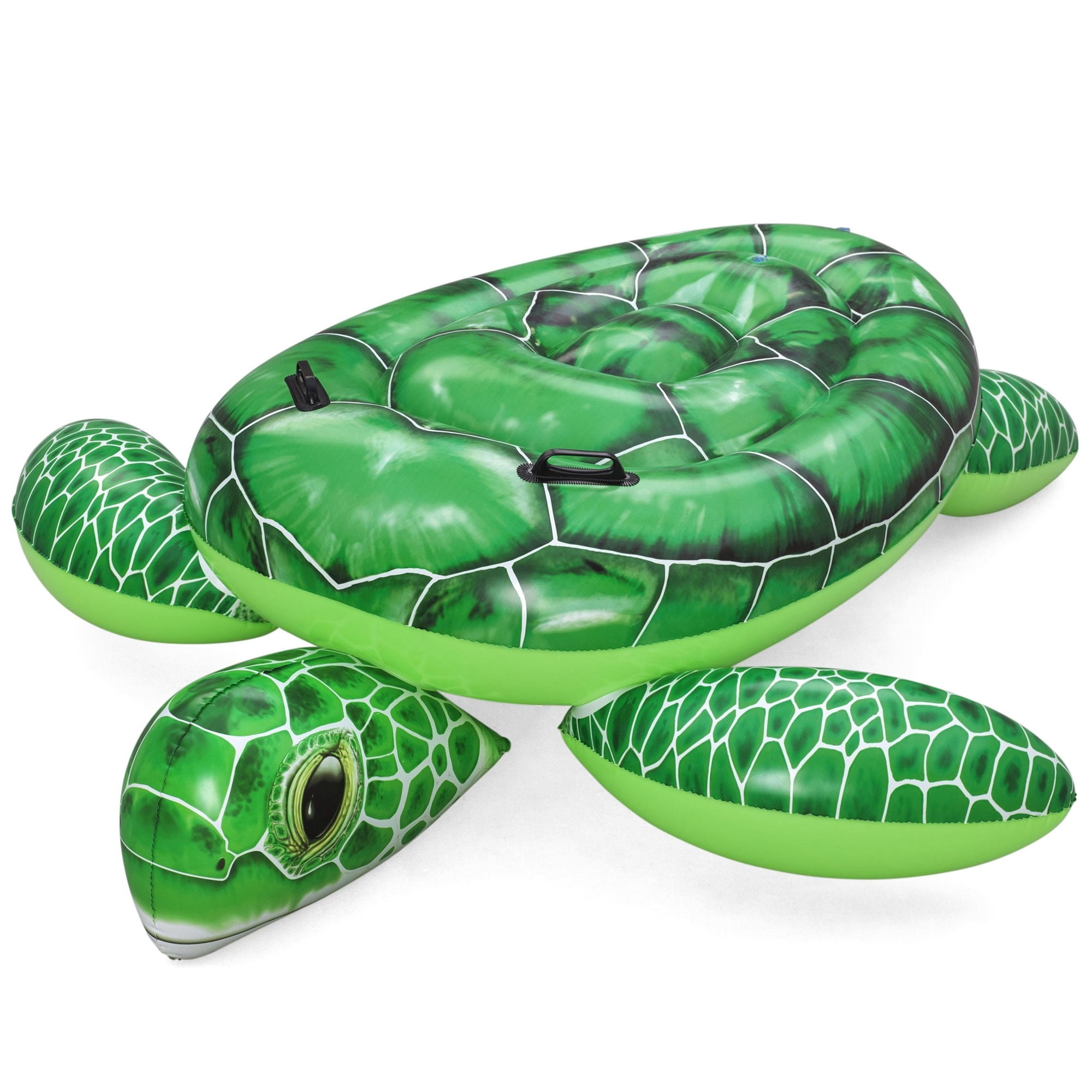 Flotador infantil de piscina Tidal Turtle™ de Bestway