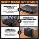 thumbnail image 5 of Caja de documentos ignífuga TOOLTROOPERS FIRESHIELD PRO 5200°F, 5 of 8