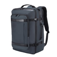 Around - Mochila Voyager Azul Cabina 35L