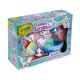thumbnail image 3 of Set de juego Crayola Scribble Scrubbie Pets Blue Lagoon para niños 3+, 3 of 7