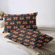 thumbnail image 4 of Poke mon Bedding Sets Cartoon Duvet Cover Lightweight 3 Piece Bet Sets for Kids Boys Girls, 4 of 5