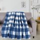 thumbnail image 1 of Frazada Sherpa Estampado 2 Plaza, 1 of 1