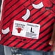 thumbnail image 5 of Polera Chicago Bulls Jumbotron 2.0 Mitchell And Ness, 5 of 9