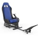 thumbnail image 1 of Soporte de volante Gaming Racing con asiento cirearoa para Logitech G923 | G29 | G920 | Thrustmaster, 1 of 5
