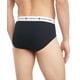thumbnail image 2 of Calzoncillos Tommy Hilfiger Cotton Classics para hombre, paquete de 4, 2 of 2