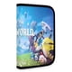 thumbnail image 1 of Palworld Bolsa de Almacenamiento Plegable Portátil con Compartimentos, 1 of 5