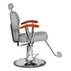 thumbnail image 5 of Sillon Barberia Silla Peluqueria Hidraulico Profesional, 5 of 7