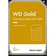thumbnail image 1 of Disco Duro Western Digital Gold de 6TB 7200rpm SATA 256MB, 1 of 8
