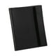 thumbnail image 3 of Carpeta De Tarjetas, Fundas De álbum De 9 Bolsillos Para Tarjetas Deportivas, Tarjetas TCG, Tarjetas De Visita, Negro, 3 of 3
