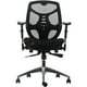 thumbnail image 2 of Silla Rodas base de aluminio, 2 of 4