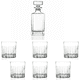 thumbnail image 1 of RCR : Juego de 7 piezas whisky Timeless, 1 of 3