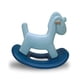 thumbnail image 3 of Balancin Caballo Azul Niño, 3 of 4