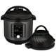 thumbnail image 1 of Freidora y olla a presión eléctrica Instant Pot Pro Crisp 8L, 1 of 3