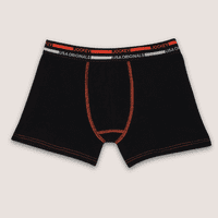 Lady Genny - Boxer De Algodón Para Niños