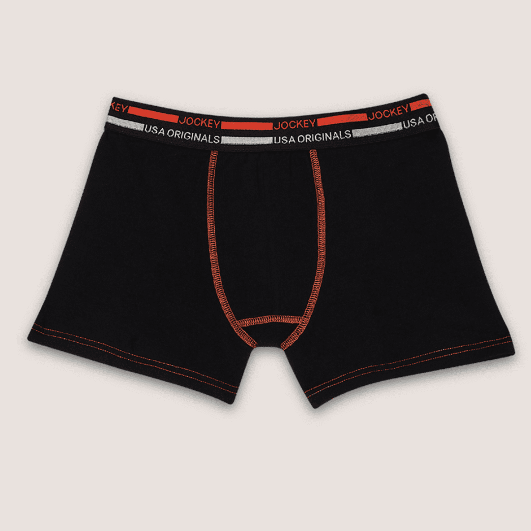 Lady Genny - Boxer De Algodón Para Niños