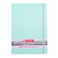 Libreta Art Creation Menta Fresca 21X30Cm 140Gr 80Hjas.