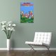 thumbnail image 5 of Los Osos Montañeses Cuadro decorativo colgante - Arte de pared - Póster enmarcado - Decoración de pared - Regalos para familia, amigos y aficionados 40*60 cm, 5 of 6