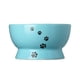 thumbnail image 3 of Cuencos Elevados Para Gatos, Cuencos Elevados Para Alimentación De Gatos, Suministros Para Mascotas, Perros Pequeños, Planos Azules, 3 of 4