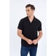 thumbnail image 3 of Camisa Hombre Regular Fit Verano Fashion Manga Corta 0178, 3 of 4