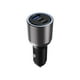 thumbnail image 3 of Klip Xtreme Cargador de Auto PowerCar KCC-140 140 USB-C y USB-A 140W, 3 of 3