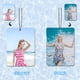 thumbnail image 2 of Ambientador de coche XINYIDIY con foto personalizada Fresh Linen, 2 of 6