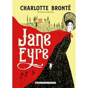 Zig-Zag - Libro Jane Eyre