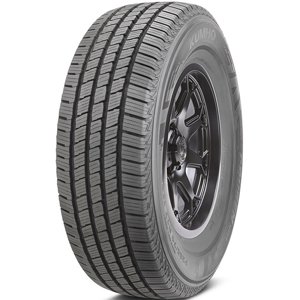 Neumático 275/60 R20 114T Kumho Crugen Ht51