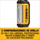 thumbnail image 4 of Luz Led portátil 20V Sin Batería DEWALT DCL050, 4 of 4