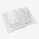thumbnail image 2 of Libro de Pintar y Actividades Dinosaurio Moxy, 2 of 3