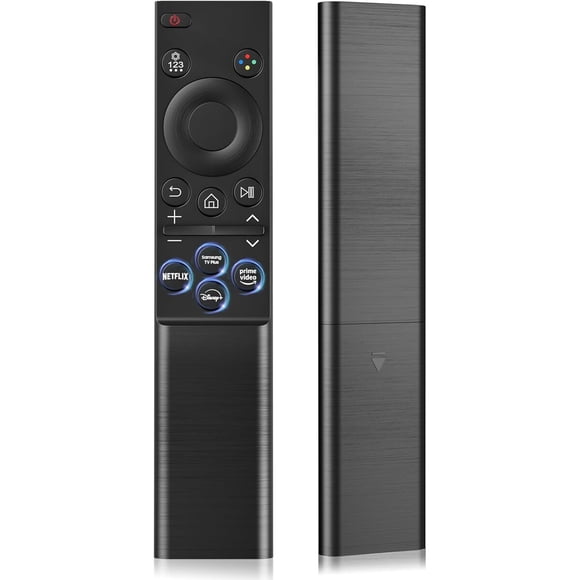 Control Remoto Universal Samsung Smart TV BN5901388A 4 Apps