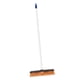 thumbnail image 2 of Escoba Resistente Para Limpieza De Suelos Y Césped, Ideal Para Cocina, Patio Y Entrada., 2 of 6
