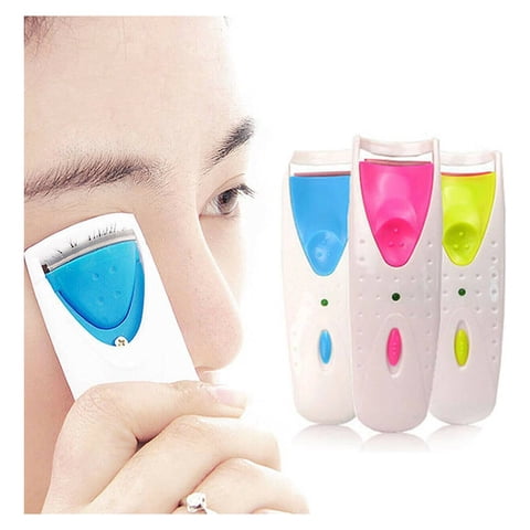 Movi - Encrespador De Pestañas Termico