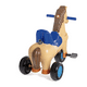 thumbnail image 4 of Triciclo Horse, 4 of 10