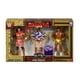 thumbnail image 1 of Figuras de acción Mattel WWE Generation Maivia Legacy The Rock, 1 of 2