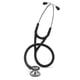 thumbnail image 1 of Fonendoscopio 3M™ Littmann® Cardiology IV™ Acabado Espejo - Negro 6177, 1 of 3