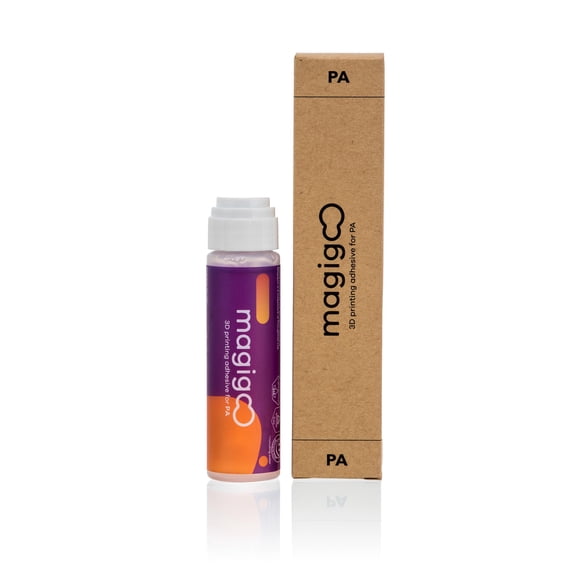 Pegamento adhesivo para impresora 3D Magigoo MPA2019 para filamento de nylon