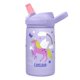thumbnail image 1 of Botella de agua CamelBak eddy+ Kids con aislamiento de acero inoxidable de 350 ml, 1 of 6