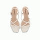 thumbnail image 2 of Sandalia Mujer Blanco Andressa Piccadilly, 2 of 3